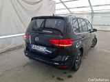  Volkswagen  Touran  United Start-Stop 1.5 TSI 150CV BVA7 7 Sieges E6d #3