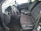  Volkswagen  Touran  United Start-Stop 1.5 TSI 150CV BVA7 7 Sieges E6d #8