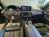  Bmw  Serie 5 Baureihe 5 Lim. 520 d M Sport 2.0 140KW AT8 E6d #10