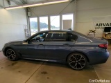  Bmw  Serie 5 Baureihe 5 Lim. 520 d M Sport 2.0 140KW AT8 E6d #14