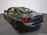  Bmw  Serie 5 Baureihe 5 Lim. 520 d M Sport 2.0 140KW AT8 E6d #16
