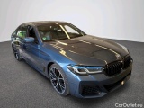  Bmw  Serie 5 Baureihe 5 Lim. 520 d M Sport 2.0 140KW AT8 E6d #18