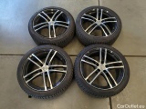  Bmw  Serie 5 Baureihe 5 Lim. 520 d M Sport 2.0 140KW AT8 E6d #20