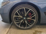  Bmw  Serie 5 Baureihe 5 Lim. 520 d M Sport 2.0 140KW AT8 E6d #22