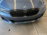  Bmw  Serie 5 Baureihe 5 Lim. 520 d M Sport 2.0 140KW AT8 E6d #26
