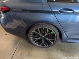  Bmw  Serie 5 Baureihe 5 Lim. 520 d M Sport 2.0 140KW AT8 E6d #28