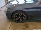  Bmw  Serie 5 Baureihe 5 Lim. 520 d M Sport 2.0 140KW AT8 E6d #31