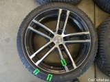  Bmw  Serie 5 Baureihe 5 Lim. 520 d M Sport 2.0 140KW AT8 E6d #38