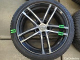  Bmw  Serie 5 Baureihe 5 Lim. 520 d M Sport 2.0 140KW AT8 E6d #45
