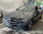 Mercedes C-Klasse C -Klasse T-Modell C 220 d 4Matic T (206.205) 162KW AT9 E6d
