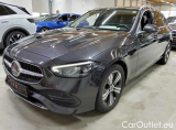 Mercedes C-Klasse C T-Modell C 200 d (206.203)Avantgarde 137KW AT9 E6d