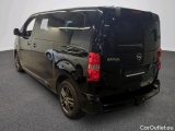  Opel  Zafira  Life Elegance M (L2) 2.0 130KW AT8 7 Sitzer E6dT #12