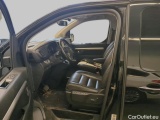  Opel  Zafira  Life Elegance M (L2) 2.0 130KW AT8 7 Sitzer E6dT #20
