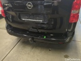  Opel  Zafira  Life Elegance M (L2) 2.0 130KW AT8 7 Sitzer E6dT #39