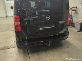  Opel  Zafira  Life Elegance M (L2) 2.0 130KW AT8 7 Sitzer E6dT #42
