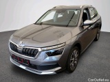 Skoda KAMIQ  ScoutLine 1.5 TSI 110KW AT7 E6d