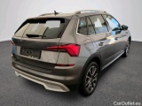  Skoda  KAMIQ  ScoutLine 1.5 TSI 110KW AT7 E6d #2