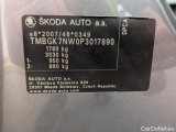  Skoda  KAMIQ  ScoutLine 1.5 TSI 110KW AT7 E6d #4