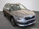  Skoda  KAMIQ  ScoutLine 1.5 TSI 110KW AT7 E6d #6