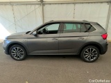  Skoda  KAMIQ  ScoutLine 1.5 TSI 110KW AT7 E6d #10