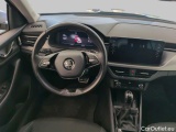  Skoda  KAMIQ  ScoutLine 1.5 TSI 110KW AT7 E6d #11