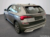  Skoda  KAMIQ  ScoutLine 1.5 TSI 110KW AT7 E6d #21