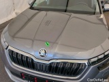  Skoda  KAMIQ  ScoutLine 1.5 TSI 110KW AT7 E6d #23