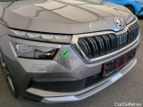 Skoda  KAMIQ  ScoutLine 1.5 TSI 110KW AT7 E6d #24