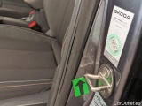  Skoda  KAMIQ  ScoutLine 1.5 TSI 110KW AT7 E6d #43