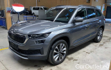 Skoda Kodiaq  Tour 4x4 2.0 TDI 110KW AT7 E6d
