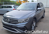 Volkswagen Tiguan  Allspace Elegance 4Motion 2.0 TDI 110KW AT7 E6d