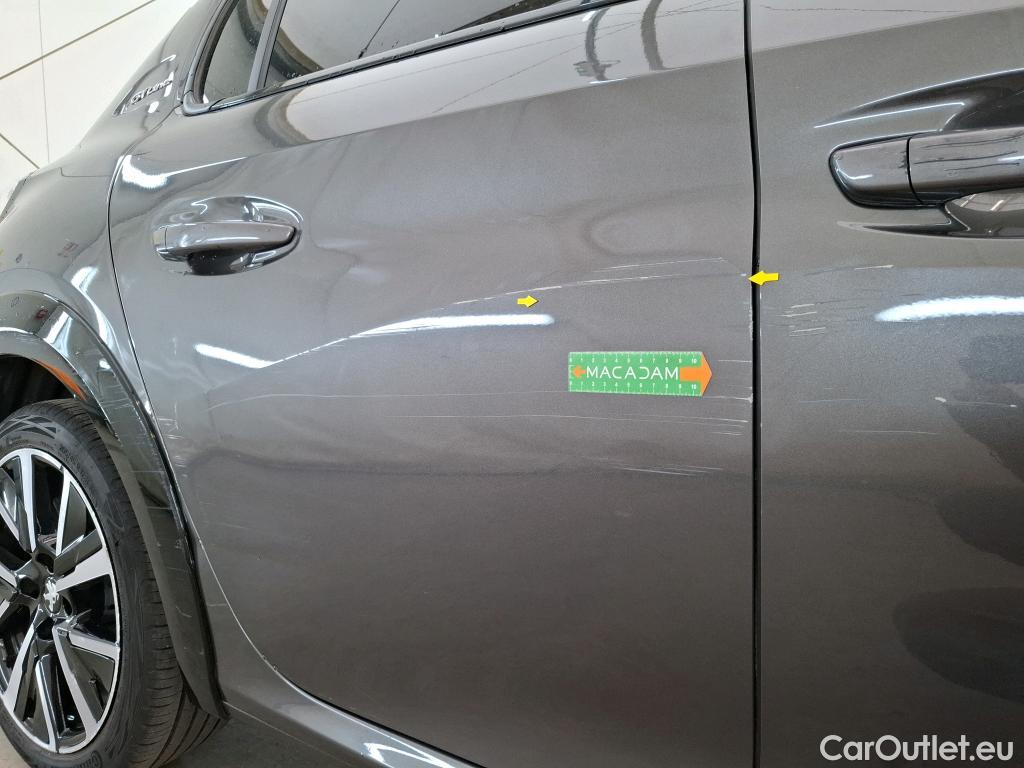  Peugeot  208  GT Line 1.2 PureTech 100CV BVM6 E6d #41