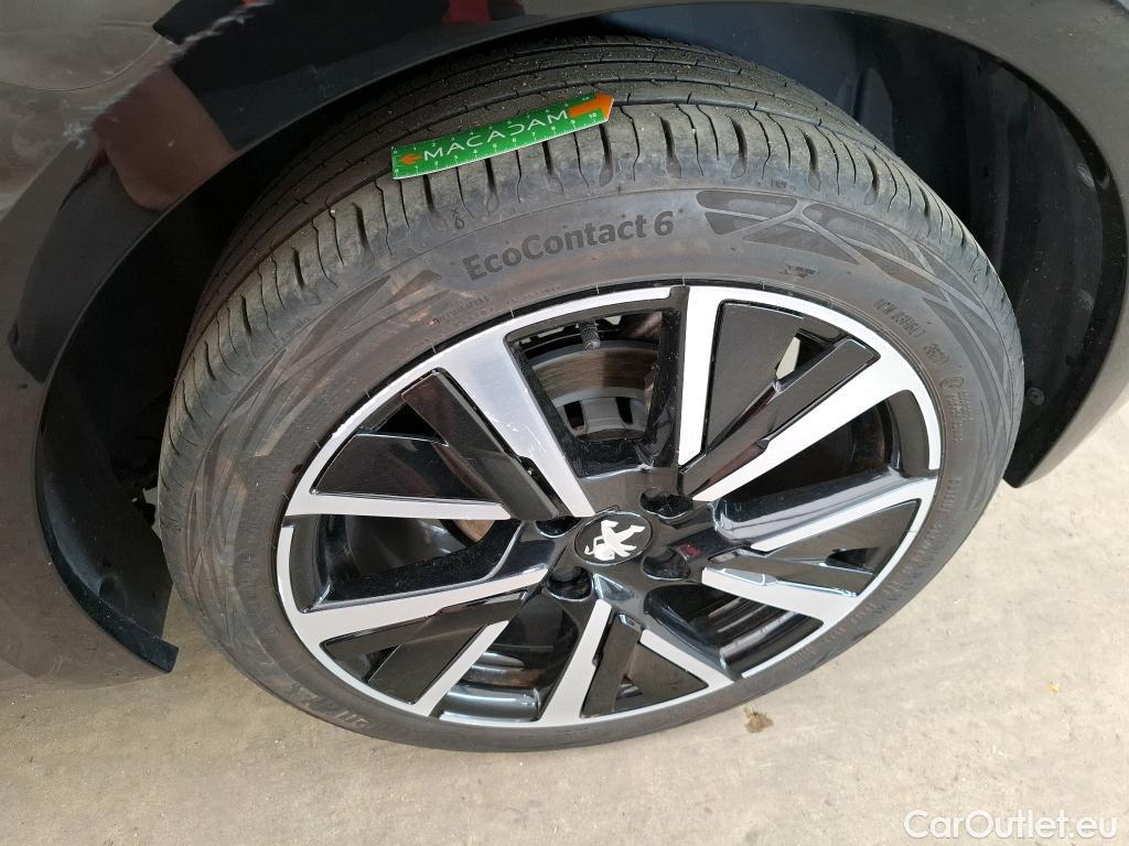  Peugeot  208  GT Line 1.2 PureTech 100CV BVM6 E6d #13