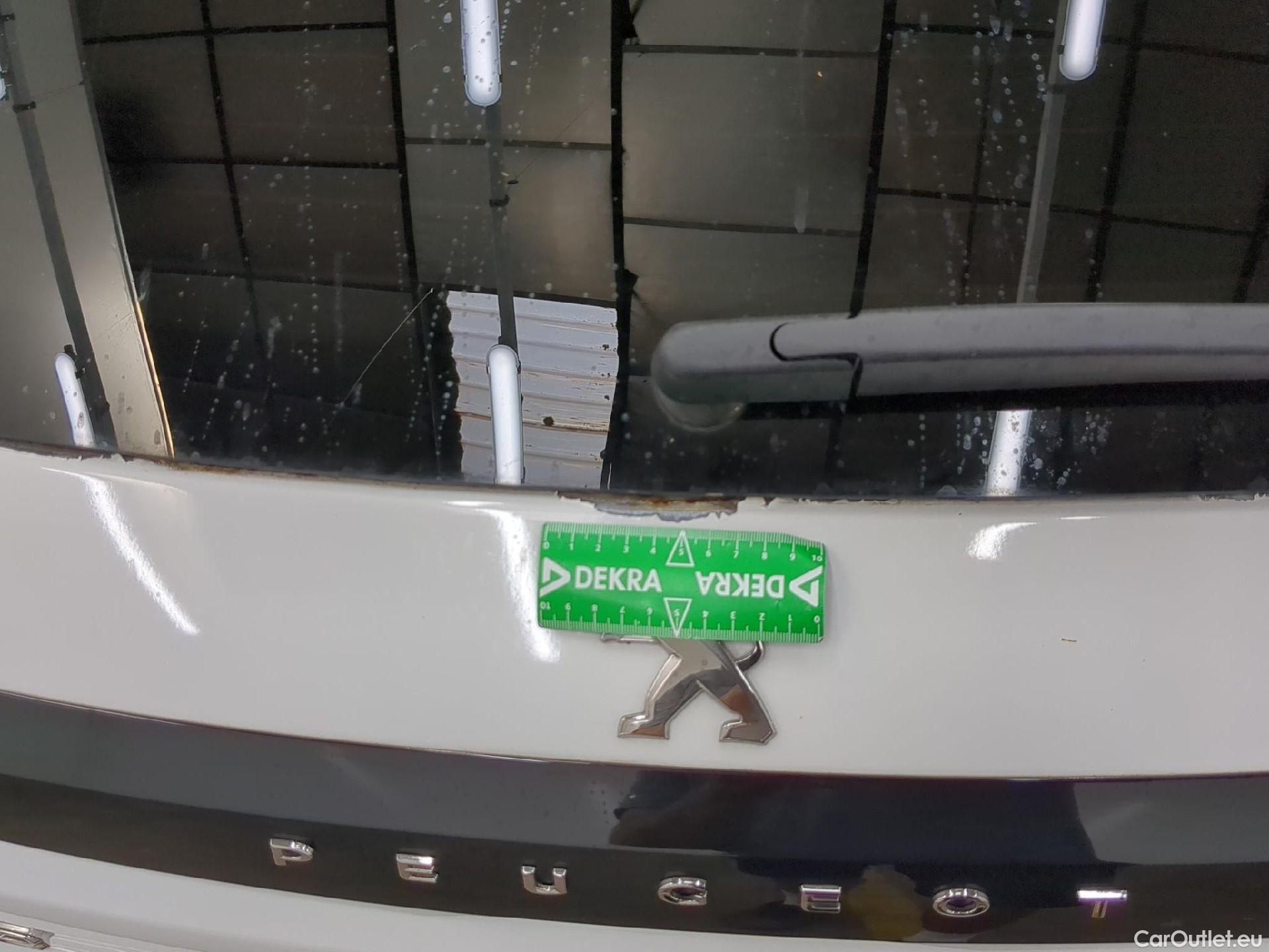  Peugeot  208  Style 1.2 PureTech 75CV BVM5 E6d #7