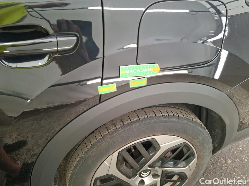  Citroen  C4  X Feel Pack 1.2 PureTech 130CV BVA8 6E #11