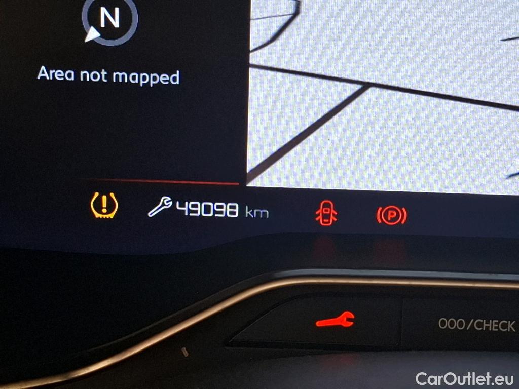 Citroen  C5 Aircross  Feel 1.5 BlueHDi 130CV BVA8 E6d #21