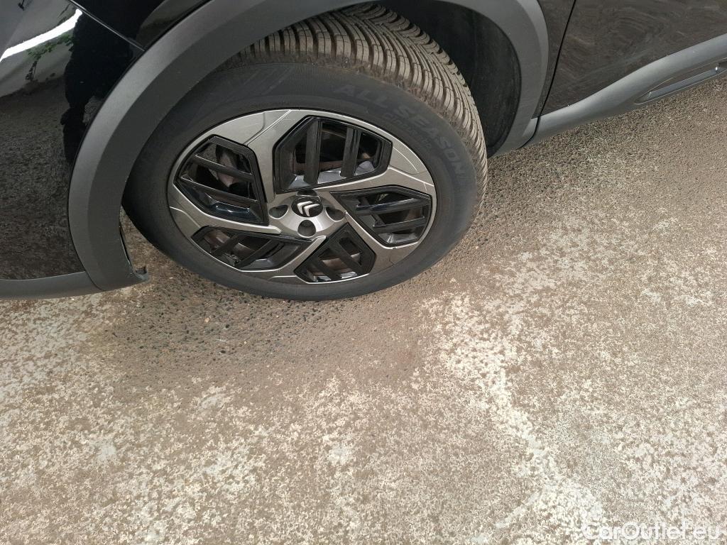  Citroen  C4 CITROEN  X / 2022 / 4P / Berline PureTech 130 S&S EAT8 Feel Pack #11