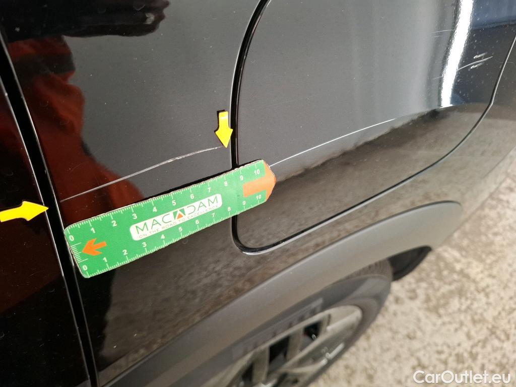  Citroen  C4 CITROEN  X / 2022 / 4P / Berline PureTech 130 S&S EAT8 Feel Pack #37