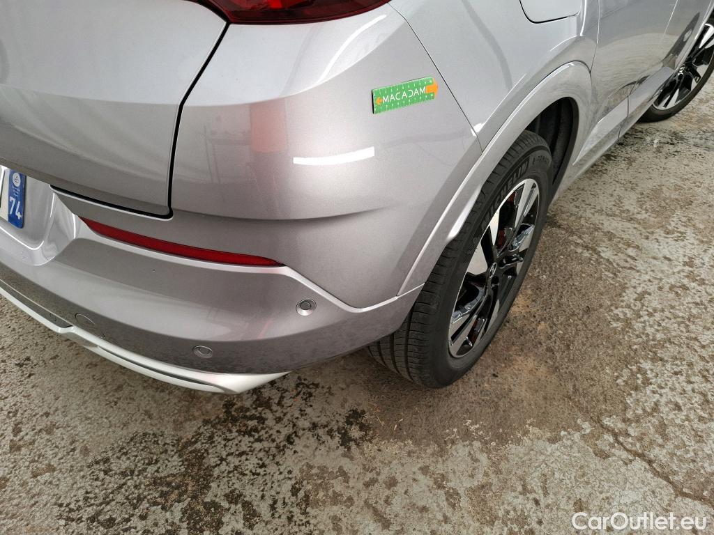  Opel   Grandland X OPEL Grandland / 2021 / 5P / SUV 1.5 Diesel 130ch Auto ELEGANCE BUSINESS #11