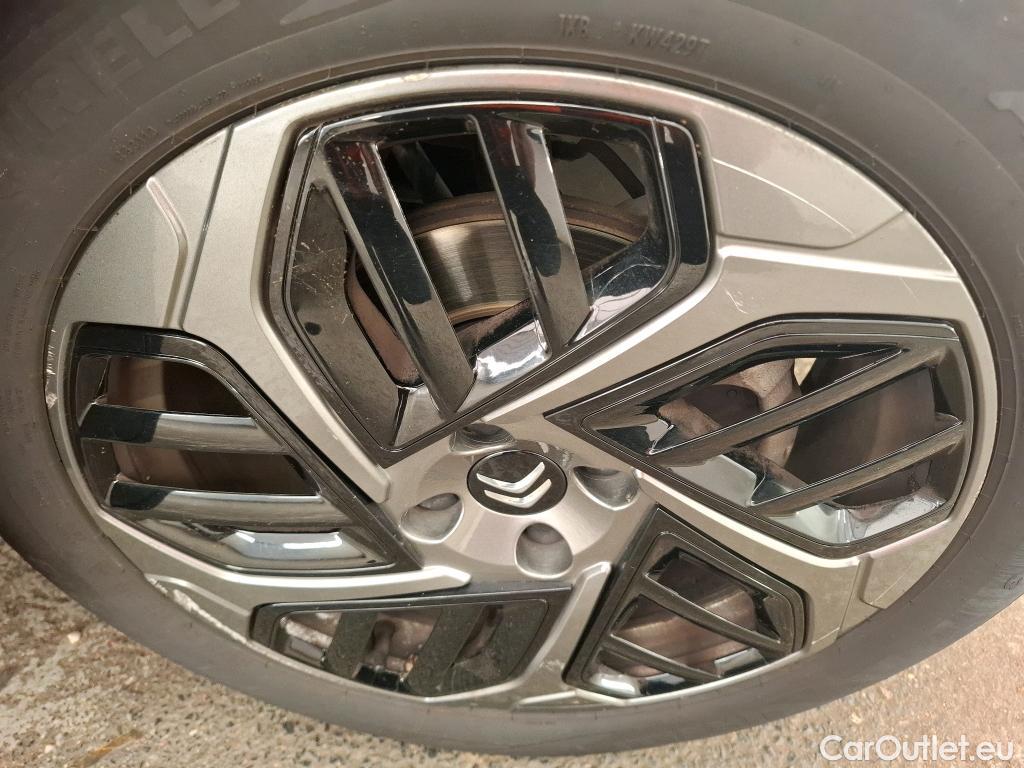  Citroen  C4 CITROEN  X / 2022 / 4P / Berline PureTech 130 S&S EAT8 Feel Pack #18