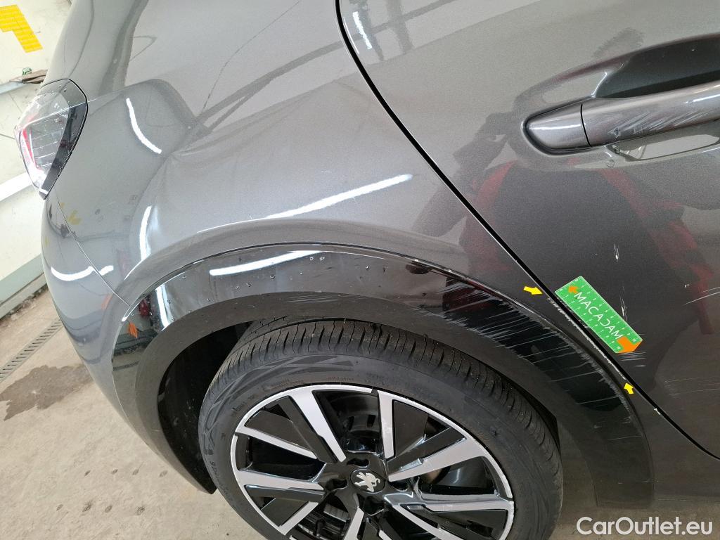  Peugeot  208  GT Line 1.2 PureTech 100CV BVM6 E6d #57