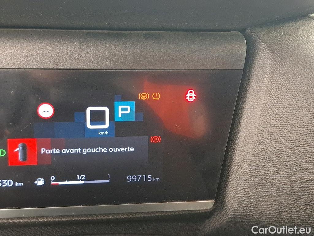  Citroen  C4 CITROEN  X / 2022 / 4P / Berline PureTech 130 S&S EAT8 Feel Pack #35
