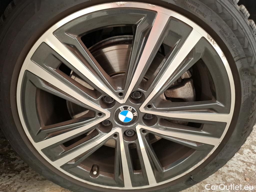  Bmw  Serie 1 1 Berline 116 d Business Design 1.5 115CV BVA7 E6d #27