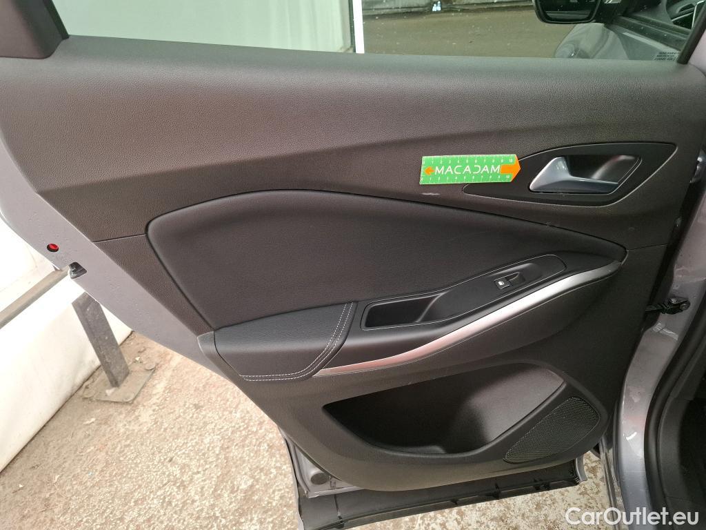  Opel   Grandland X OPEL Grandland / 2021 / 5P / SUV 1.5 Diesel 130ch Auto ELEGANCE BUSINESS #17
