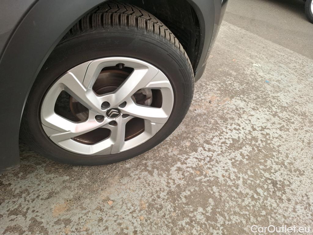  Citroen  C5 Aircross  Feel 1.5 BlueHDi 130CV BVA8 E6d #22