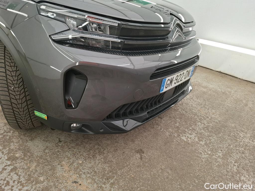  Citroen  C5 Aircross  Feel 1.5 BlueHDi 130CV BVA8 E6d #1
