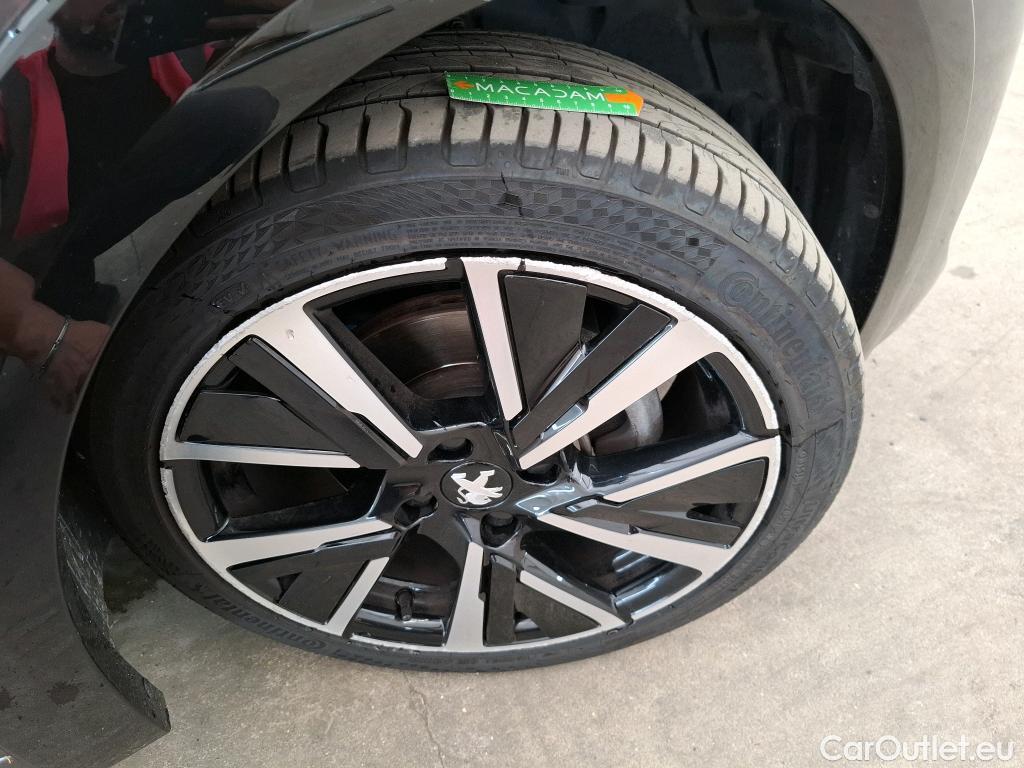  Peugeot  208  GT Line 1.2 PureTech 100CV BVM6 E6d #24