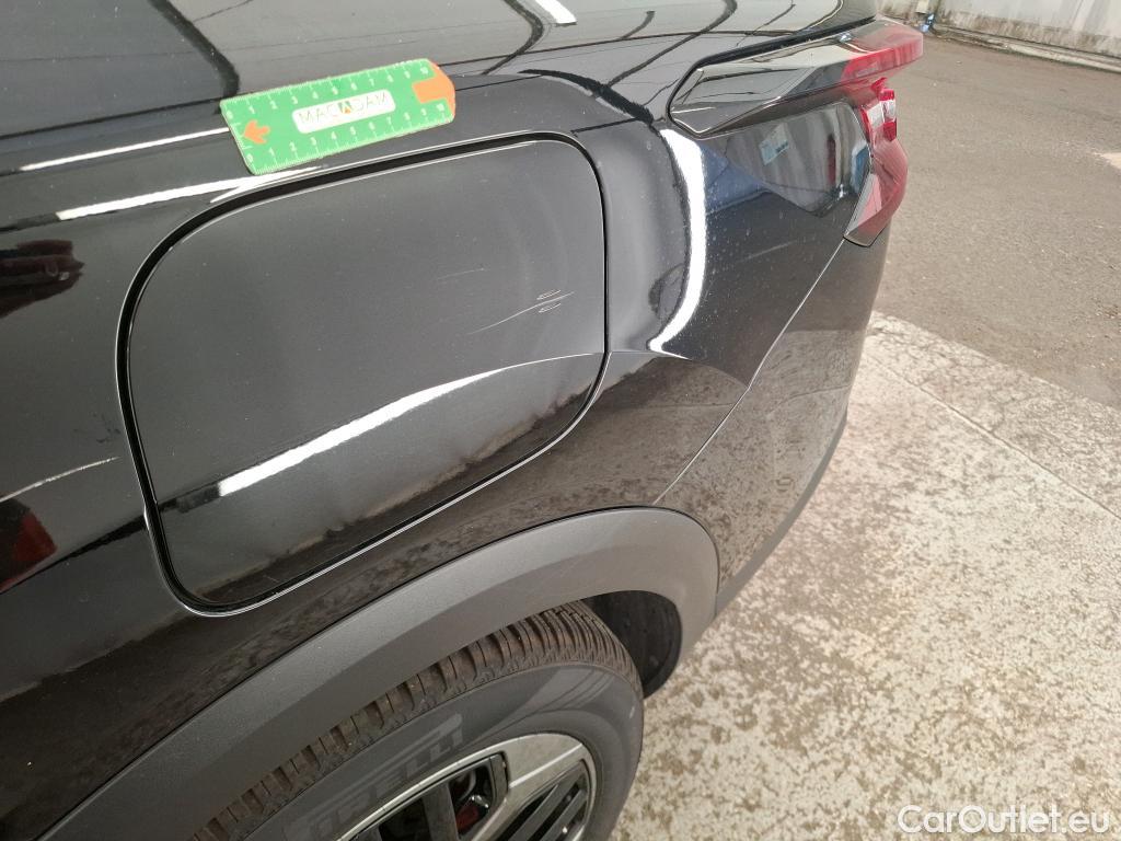  Citroen  C4 CITROEN  X / 2022 / 4P / Berline PureTech 130 S&S EAT8 Feel Pack #32