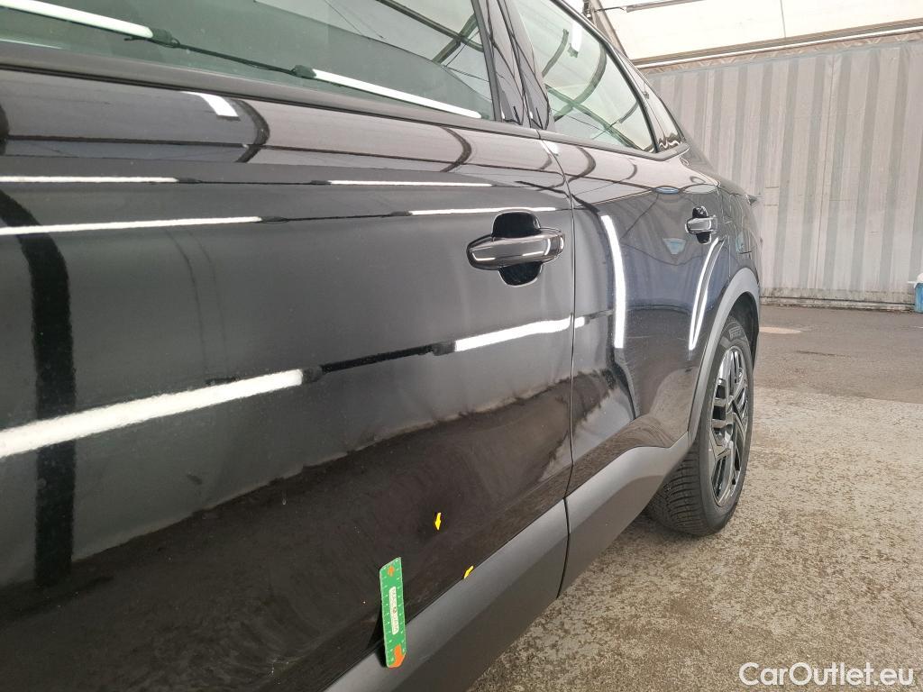  Citroen  C4 CITROEN  X / 2022 / 4P / Berline PureTech 130 S&S EAT8 Feel Pack #3