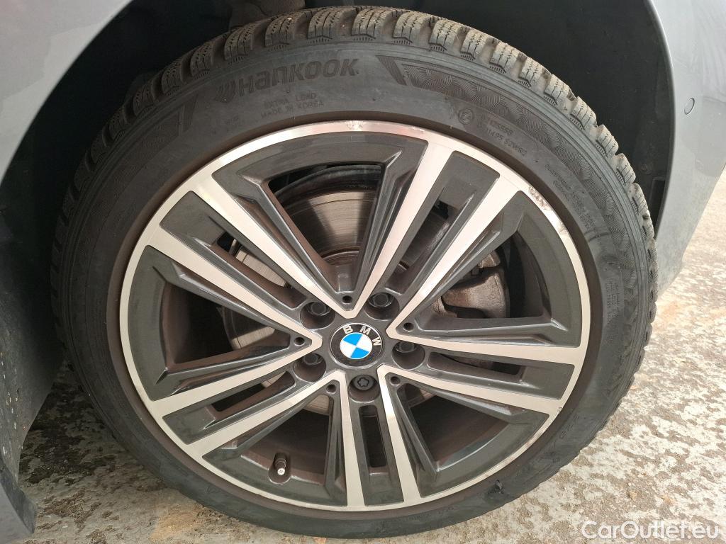  Bmw  Serie 1 1 Berline 116 d Business Design 1.5 115CV BVA7 E6d #12